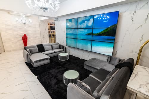 Ker San Telmo Hotel, Lobby