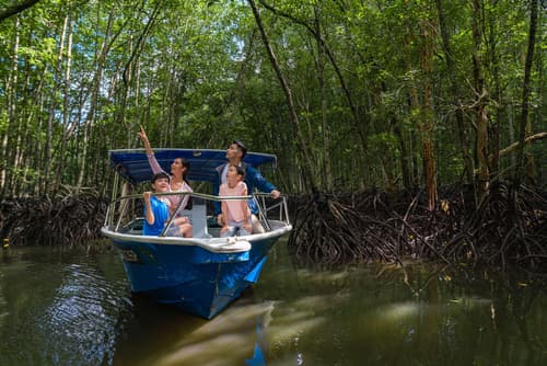 Anantara Desaru Coast Resort and Villas, General view