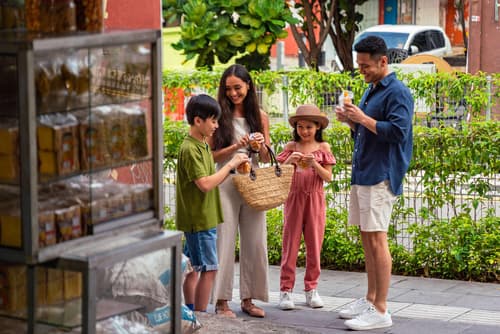 Anantara Desaru Coast Resort and Villas, General view