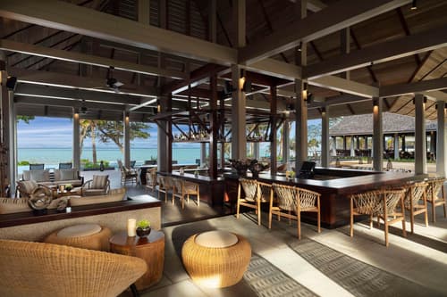 Anantara Desaru Coast Resort and Villas, Bar