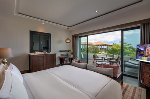 Anantara Desaru Coast Resort and Villas, Room