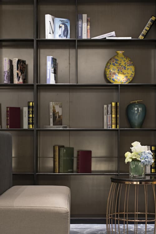 Paco Hotel Guangzhou Zoo Metro Branch, Lobby