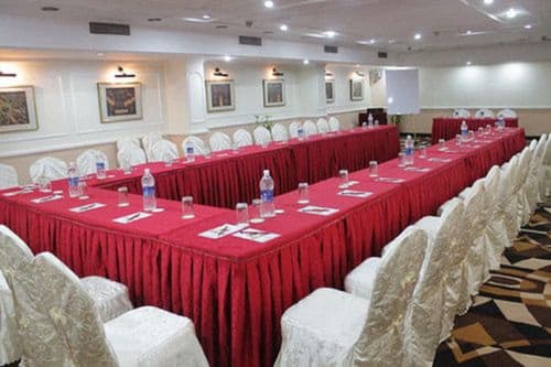 Hotel Swosti Premium, Conferences