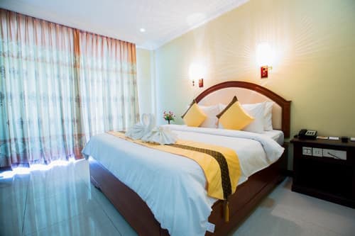 Classy Hotel, General view