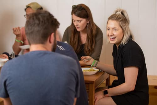 Hostel One Sants, Room