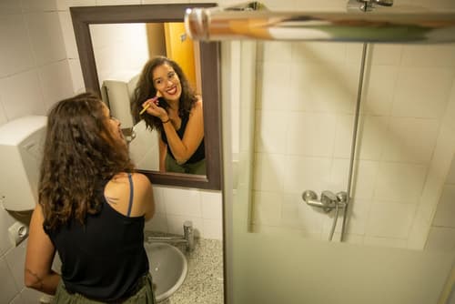 Hostel One Sants, Room