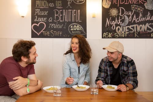 Hostel One Sants, Room