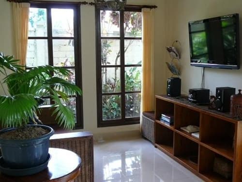 Lily Lane Villas, General view