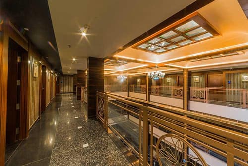 Costa Riviera Hotel, General view