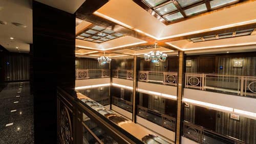 Costa Riviera Hotel, General view