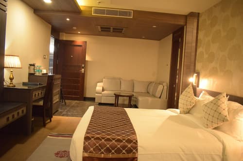 Costa Riviera Hotel, General view