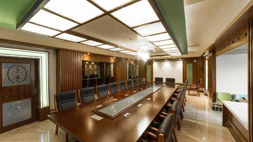 Costa Riviera Hotel, Conferences