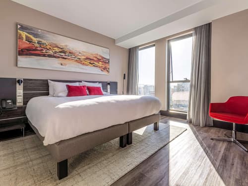 Novotel Viña Del Mar, Room