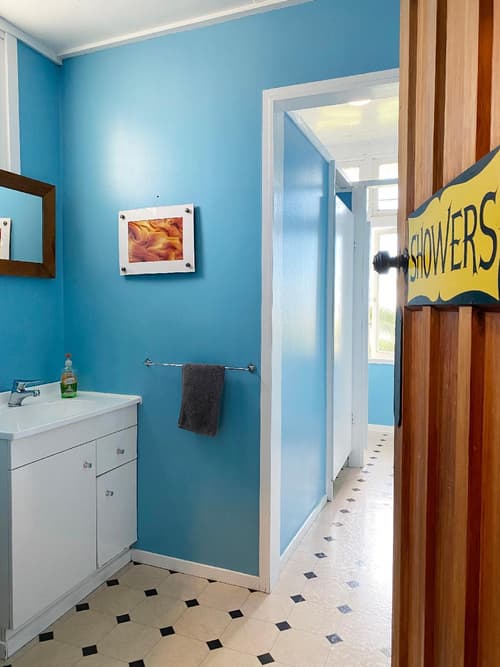 Noah's Ark Backpackers, Room