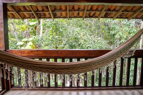 Calypso Inn Trancoso, Room