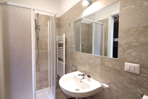 New Generation Hostel Rome Center, Room