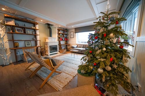 Chalet Hotel Whymper, General view