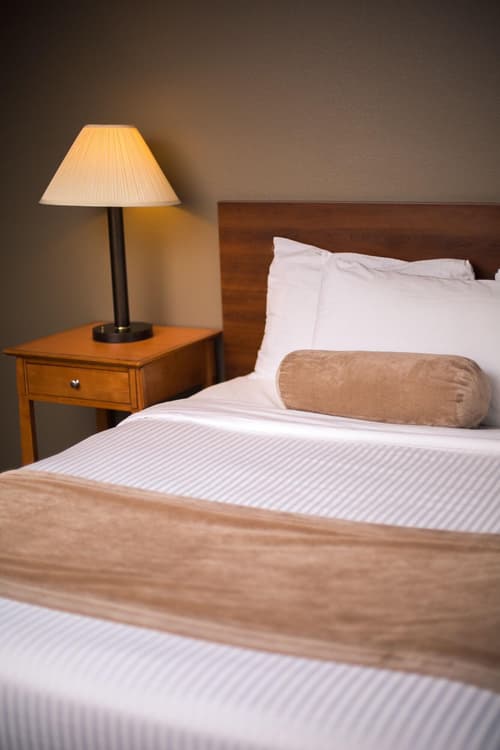 High Country Suites, Room