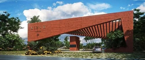 Grand Marina Hotel, General view