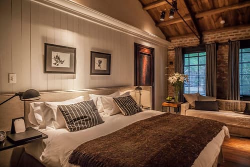 La Alondra Casa De Huéspedes, General view