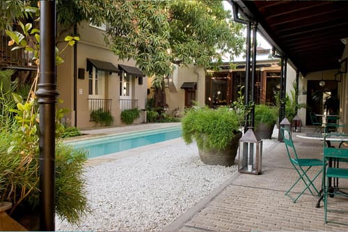 La Alondra Casa De Huéspedes, General view