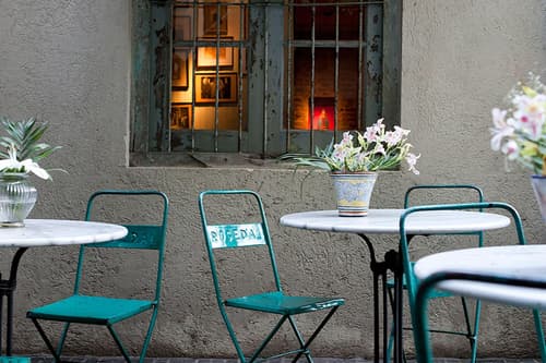 La Alondra Casa De Huéspedes, General view