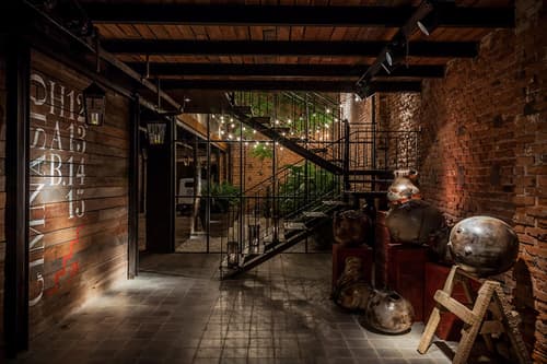 La Alondra Casa De Huéspedes, General view