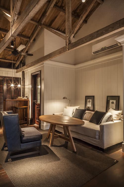 La Alondra Casa De Huéspedes, Room