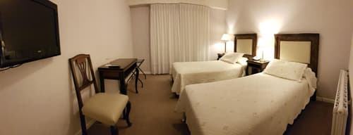 Kapenke Hotel, Room