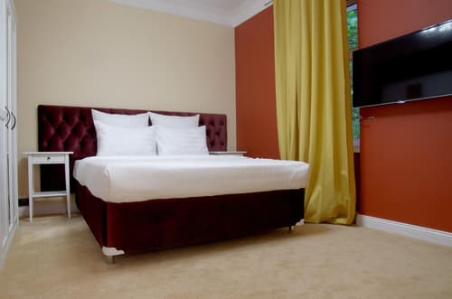 Barin Residence Balchug, Room