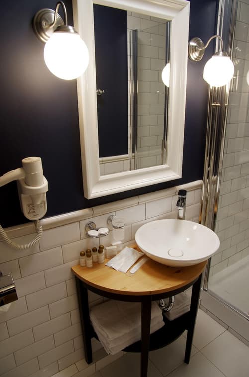 Barin Residence Balchug, Room