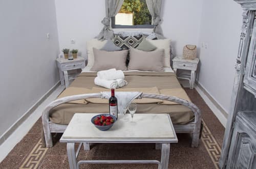 Mascot Boutique Hotel, General view