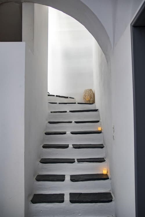 Mascot Boutique Hotel, Lobby