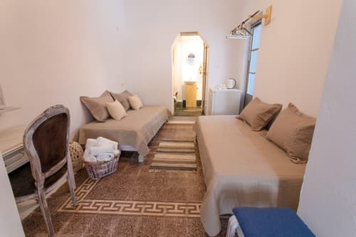 Mascot Boutique Hotel, Room