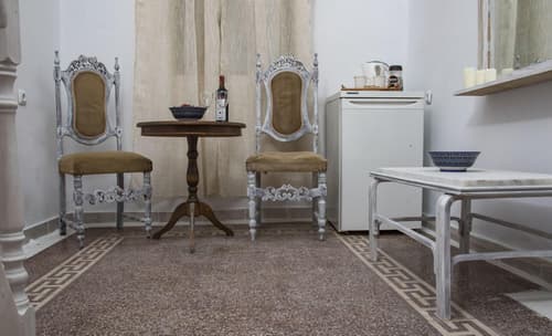 Mascot Boutique Hotel, Room