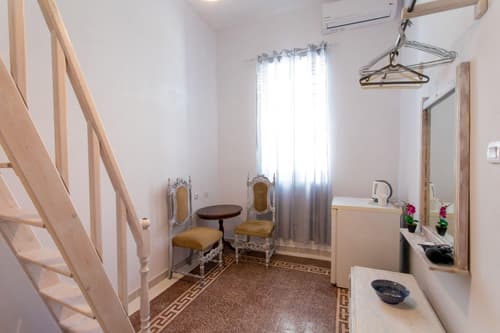 Mascot Boutique Hotel, Room