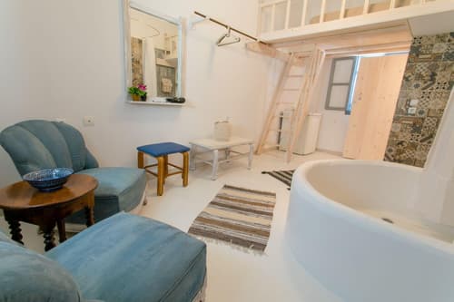 Mascot Boutique Hotel, Room