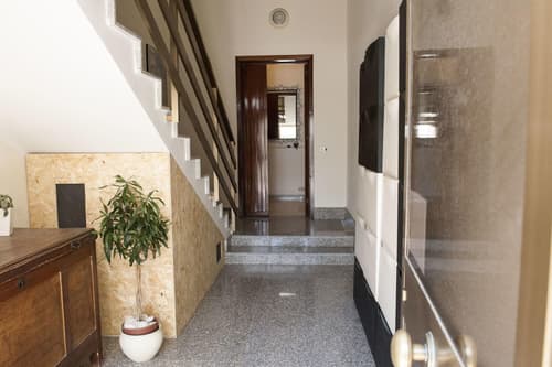 Briciole Di Gusto, Lobby