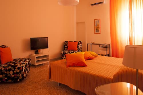 Briciole Di Gusto, Room