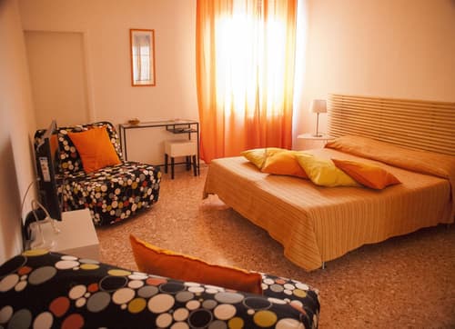 Briciole Di Gusto, Room