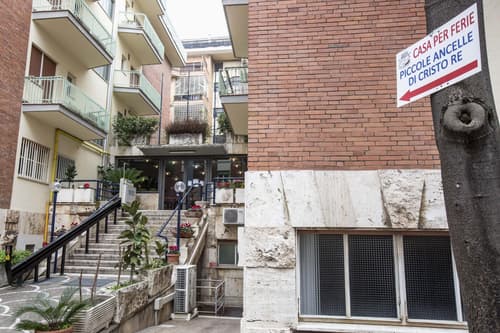 Istituto Piccole Ancelle Di Cristo Re, General view