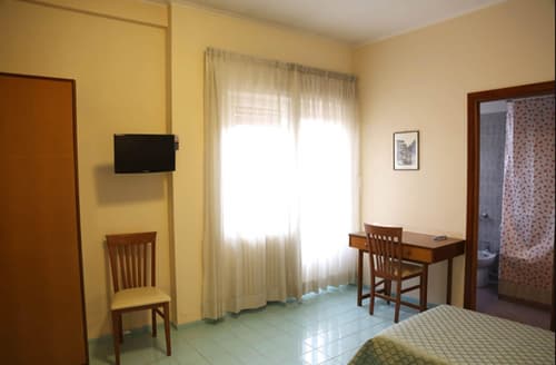 Istituto Piccole Ancelle Di Cristo Re, Room