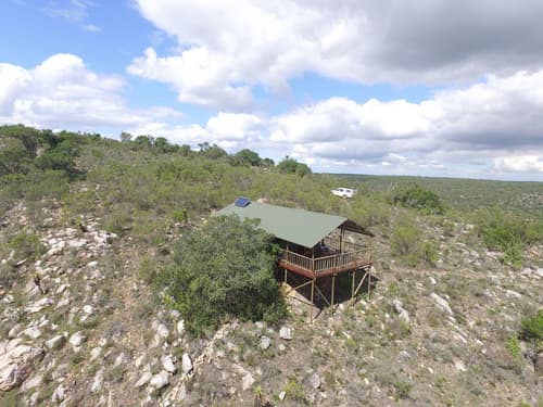 Pure Nature Familodge, General view