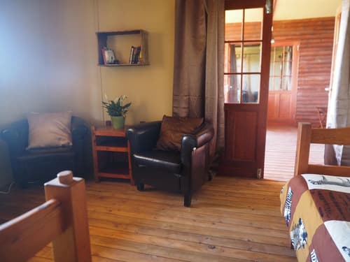 Pure Nature Familodge, Room