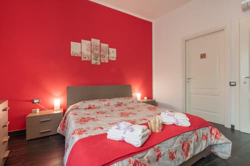 Sa Pardula B&B, Room