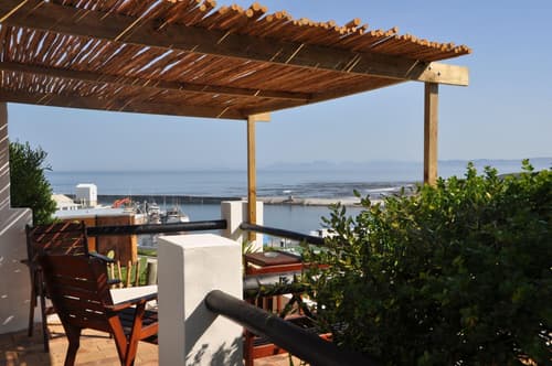 Saxon Lodge, General view