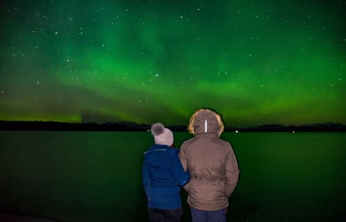 T10 Hotel Iceland, General view