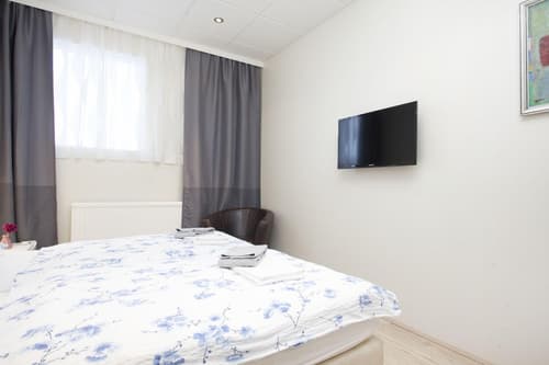 T10 Hotel Iceland, Room