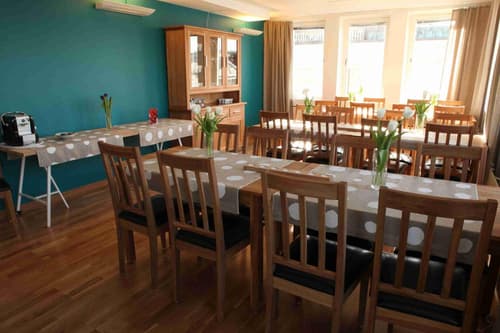 Le Mat B&B, General view