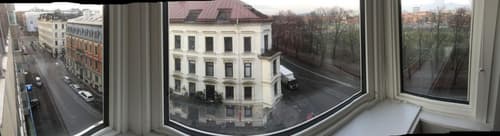 Le Mat B&B, General view